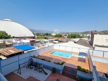 APARTAESTUDIO en VENTA en Cúcuta Lleras