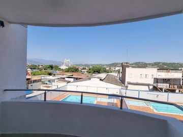 APARTAESTUDIO en VENTA en Cúcuta Lleras