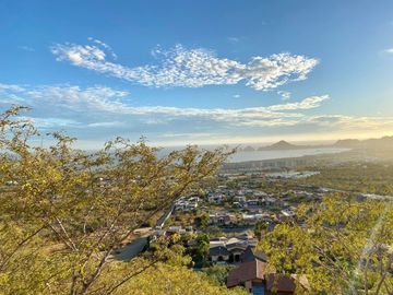 Terreno Rancho Paraíso Cabo San Lucas