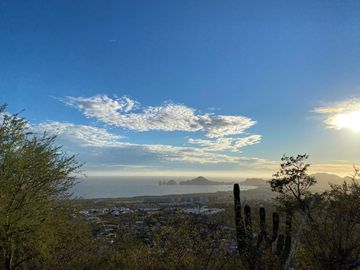 Terreno Rancho Paraíso Cabo San Lucas