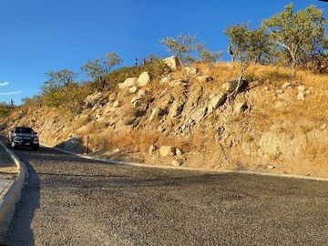Terreno Rancho Paraíso Cabo San Lucas