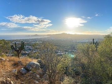 Terreno Rancho Paraíso Cabo San Lucas