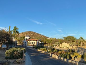 Terreno Rancho Paraíso Cabo San Lucas