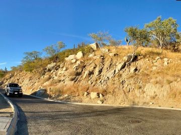 Terreno Rancho Paraíso Cabo San Lucas