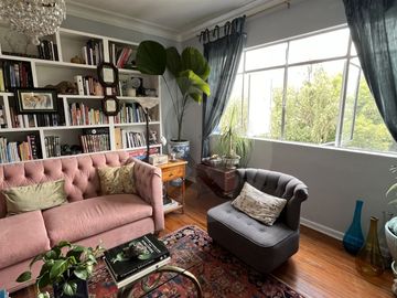 Departamento en venta en Condesa