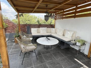 Departamento en venta en Condesa