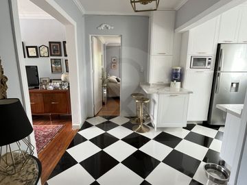 Departamento en venta en Condesa
