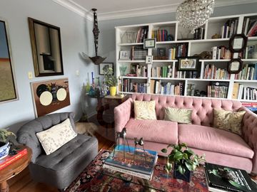 Departamento en venta en Condesa