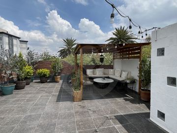 Departamento en venta en Condesa