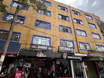 Departamento en venta en Condesa