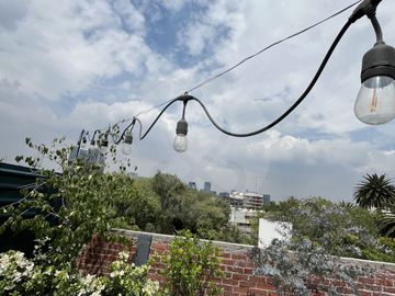 Departamento en venta en Condesa