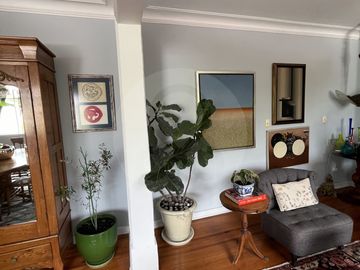 Departamento en venta en Condesa