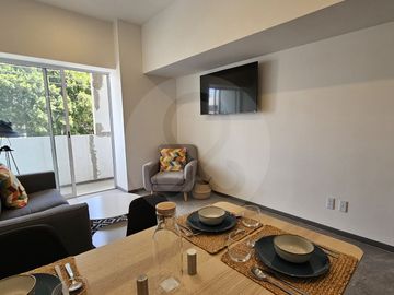 URBAN PLAZA Departamento en venta en Del Gas