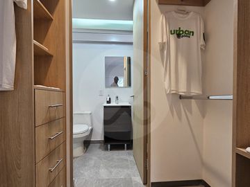 URBAN PLAZA Departamento en venta en Del Gas