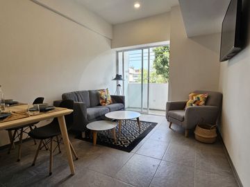 URBAN PLAZA Departamento en venta en Del Gas