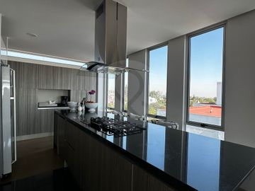Departamento en venta en San Jerónimo Aculco