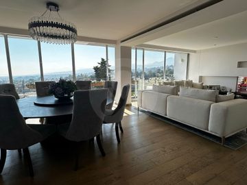 Departamento en venta en San Jerónimo Aculco