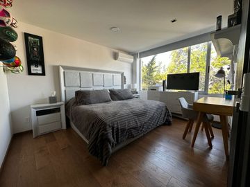Departamento en venta en San Jerónimo Aculco