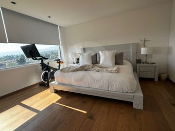 Departamento en venta en San Jerónimo Aculco