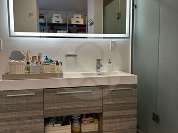 Departamento en venta en San Jerónimo Aculco