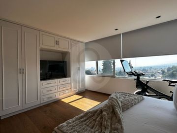 Departamento en venta en San Jerónimo Aculco