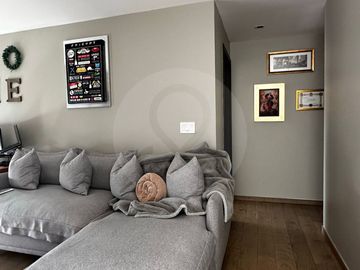 Departamento en venta en San Jerónimo Aculco