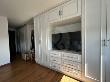 Departamento en venta en San Jerónimo Aculco