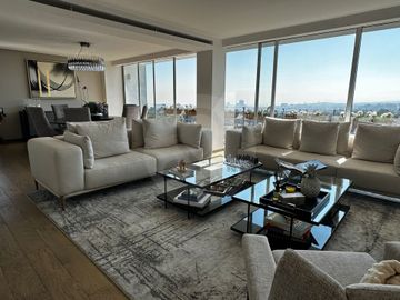 Departamento en venta en San Jerónimo Aculco