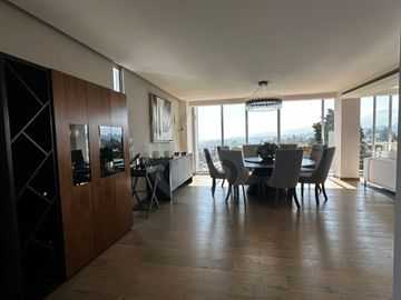 Departamento en venta en San Jerónimo Aculco