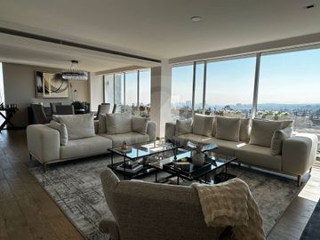 Departamento en venta en San Jerónimo Aculco