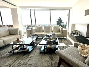 Departamento en venta en San Jerónimo Aculco