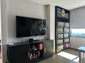 Departamento en venta en San Jerónimo Aculco