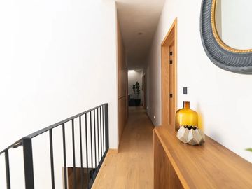 Casa en venta nueva a media cuadra de Ave. Tecnológico, cerca de Ave. Estado de México y del Parque Bicentenario