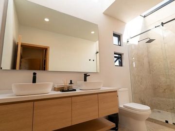 Casa en venta nueva a media cuadra de Ave. Tecnológico, cerca de Ave. Estado de México y del Parque Bicentenario