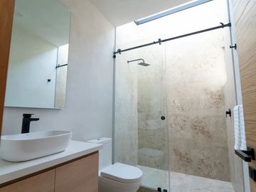 Casa en venta nueva a media cuadra de Ave. Tecnológico, cerca de Ave. Estado de México y del Parque Bicentenario