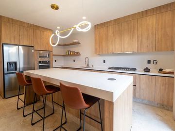Casa en venta nueva a media cuadra de Ave. Tecnológico, cerca de Ave. Estado de México y del Parque Bicentenario