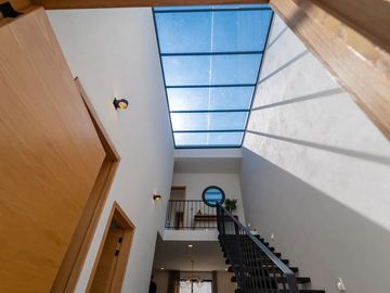 Casa en venta nueva a media cuadra de Ave. Tecnológico, cerca de Ave. Estado de México y del Parque Bicentenario