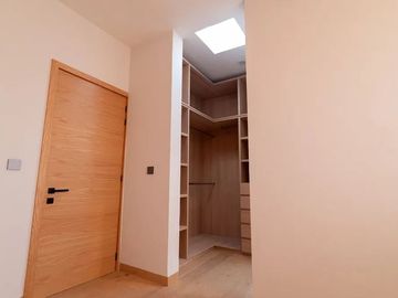 Casa en venta nueva a media cuadra de Ave. Tecnológico, cerca de Ave. Estado de México y del Parque Bicentenario