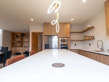 Casa en venta nueva a media cuadra de Ave. Tecnológico, cerca de Ave. Estado de México y del Parque Bicentenario