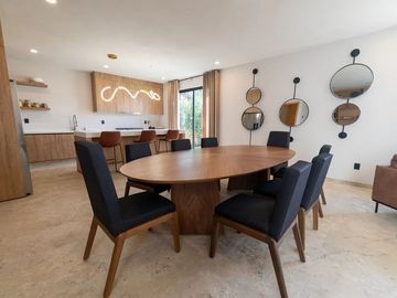 Casa en venta nueva a media cuadra de Ave. Tecnológico, cerca de Ave. Estado de México y del Parque Bicentenario