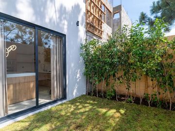 Casa en venta nueva a media cuadra de Ave. Tecnológico, cerca de Ave. Estado de México y del Parque Bicentenario