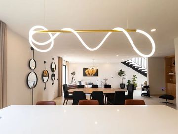 Casa en venta nueva a media cuadra de Ave. Tecnológico, cerca de Ave. Estado de México y del Parque Bicentenario