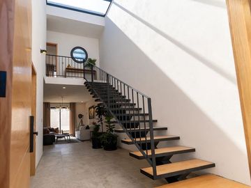 Casa en venta nueva a media cuadra de Ave. Tecnológico, cerca de Ave. Estado de México y del Parque Bicentenario