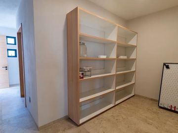 Casa en venta nueva a media cuadra de Ave. Tecnológico, cerca de Ave. Estado de México y del Parque Bicentenario