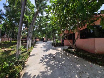 OPORTUNIDAD!! Desarrollo con 7 villas con muelle sobre laguna Pie de la Cuesta