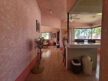 OPORTUNIDAD!! Desarrollo con 7 villas con muelle sobre laguna Pie de la Cuesta