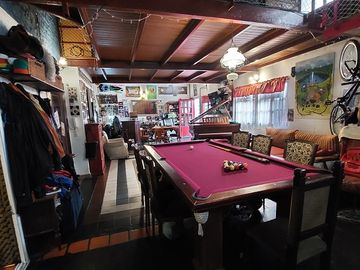 Depto.tipo casa de 6 ambientes en Venta en Almagro