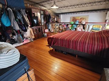 Depto.tipo casa de 6 ambientes en Venta en Almagro