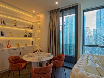 2 Bedroom Condo for sale at The Esse Sukhumvit 36