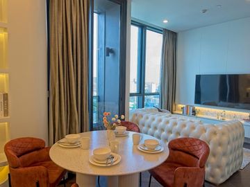 2 Bedroom Condo for sale at The Esse Sukhumvit 36